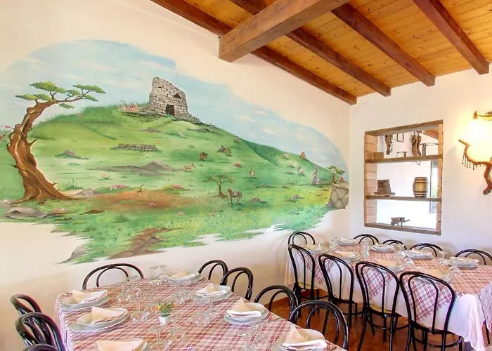 La Tankitta Turismo Rurale Stintino
